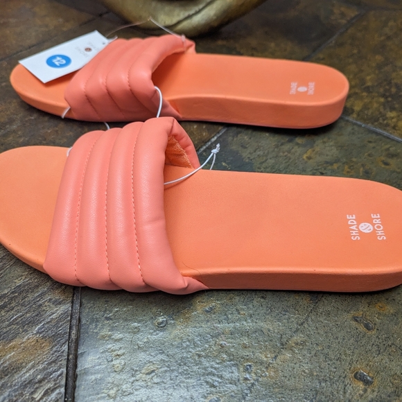 NEW Women's Kendra Sandals Size 12 - Picture 3 of 4